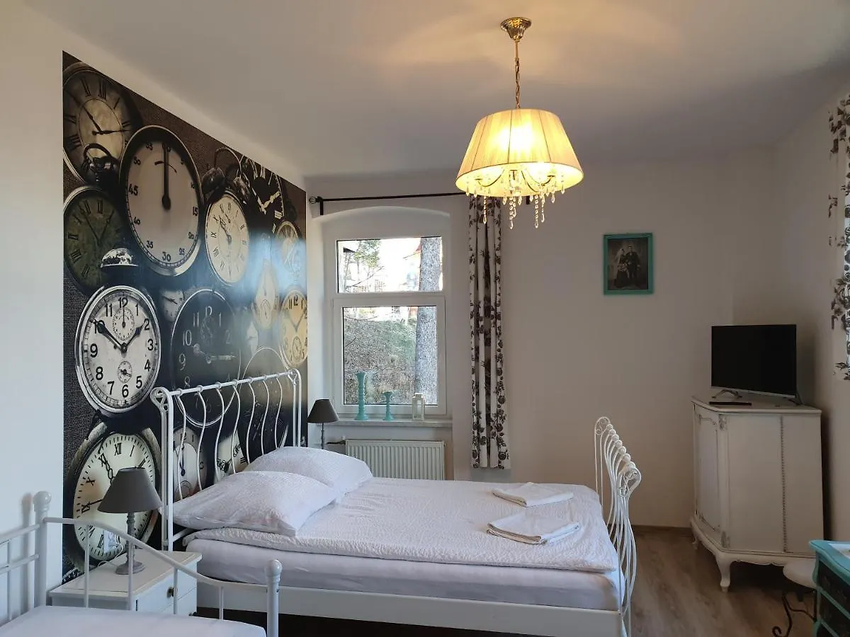 Lux Apartament ,,Górskie Widoki 