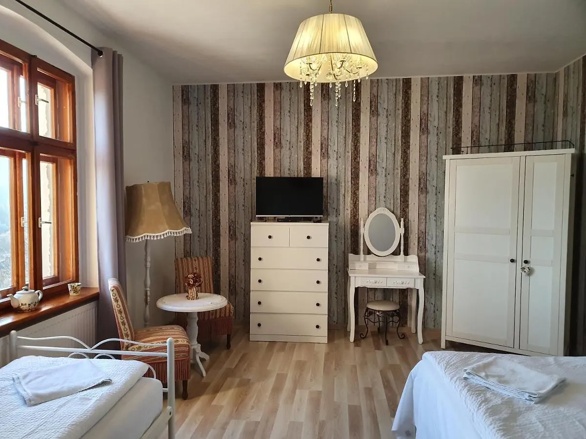 Lux Apartament ,,Górskie Widoki 