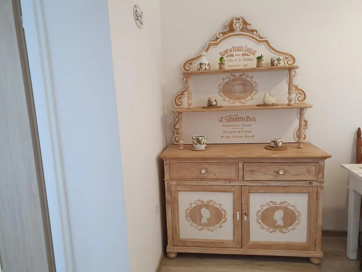 Lux Apartament ,,Górskie Widoki 