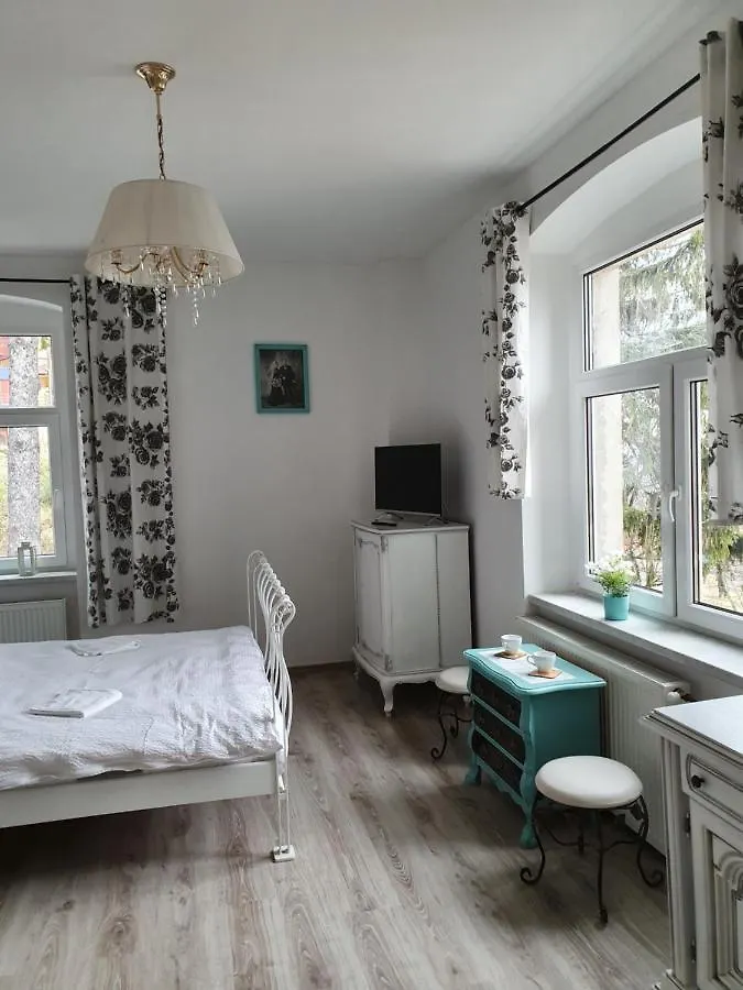 Lux Apartament ,,Górskie Widoki 