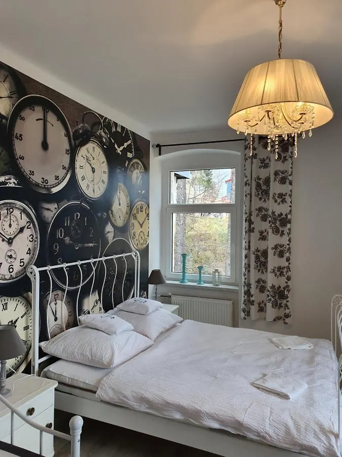 Lux Apartament ,,Górskie Widoki 