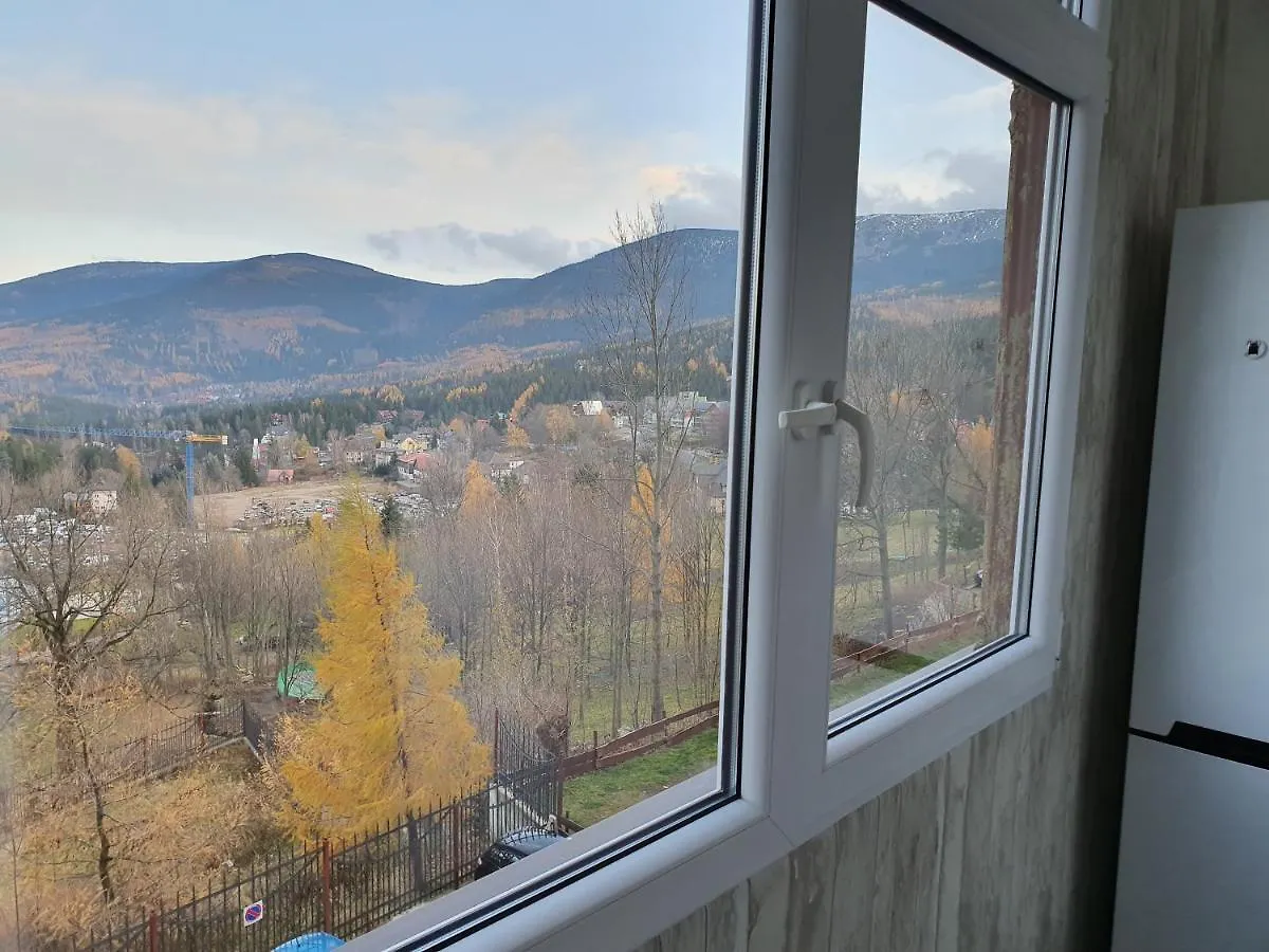 Lux Apartament ,,Górskie Widoki 