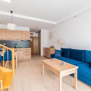 Przy Porcie Apartament Kołobrzeg